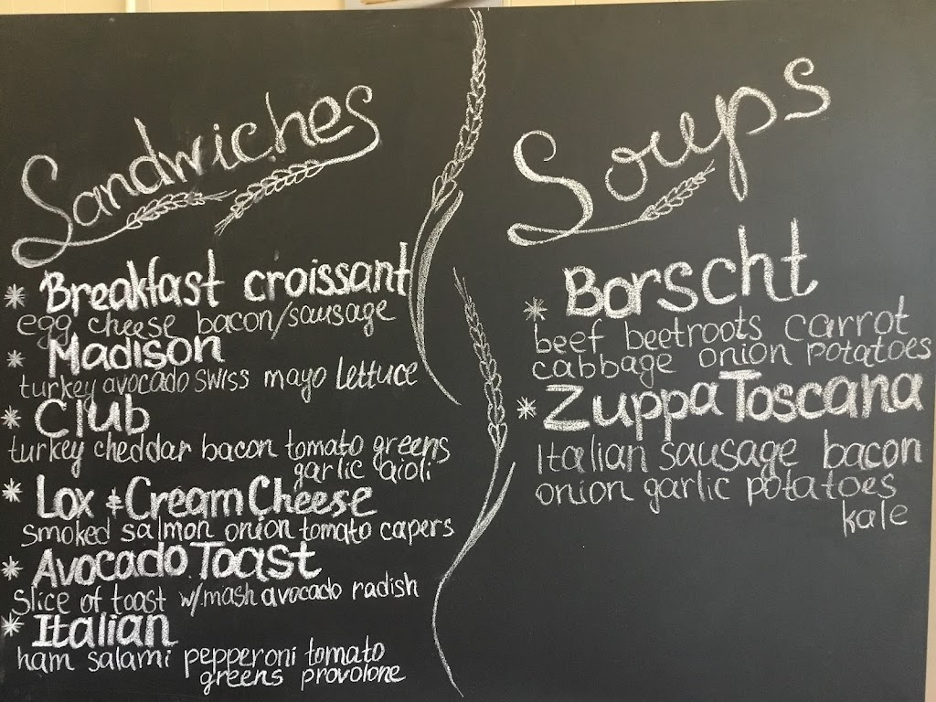 Slavinka Food | bakery | 208 Clayton St, Brush, CO 80723, USA | 9704676776 OR +1 970-467-6776