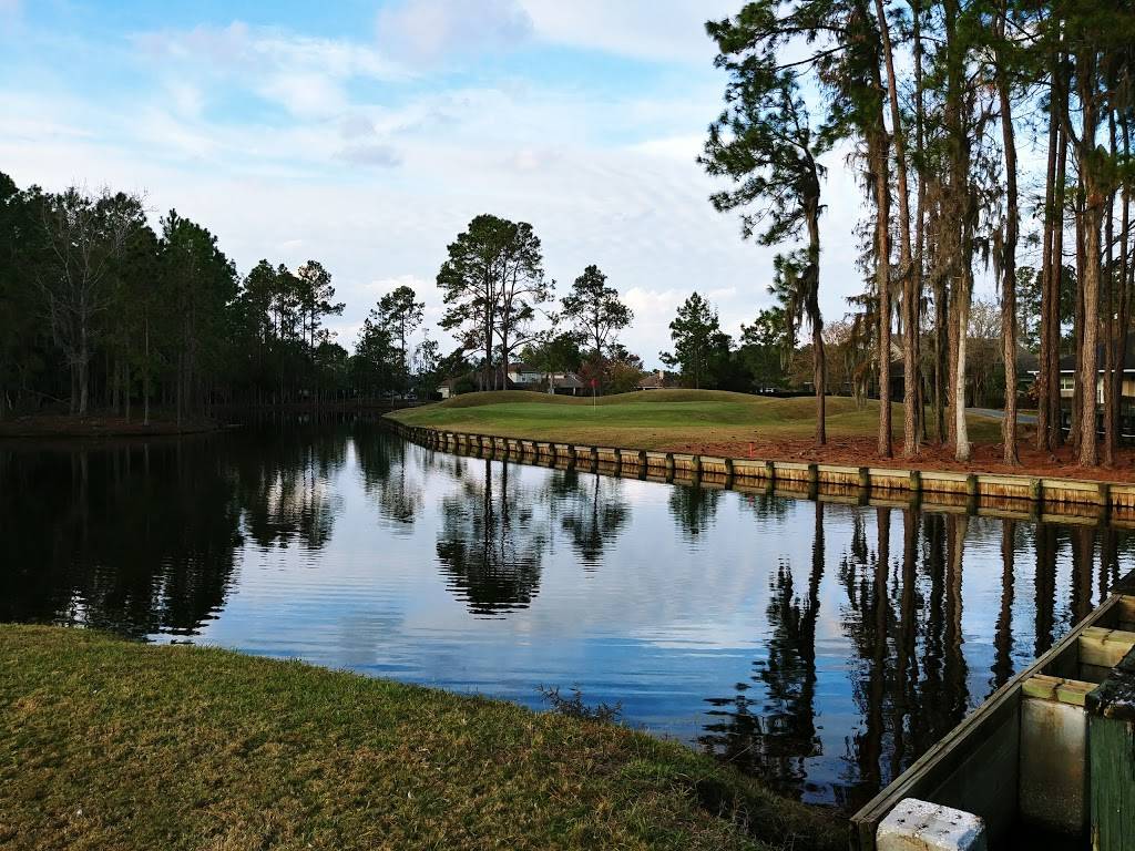 Cimarrone Golf Club | restaurant | 2800 Cimarrone Blvd, Jacksonville, FL 32259, USA | 9042872000 OR +1 904-287-2000