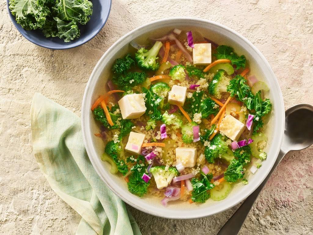 Freshii Middletown NJ | restaurant | 754 NJ-35, Middletown, NJ 07748, USA | 7322750100 OR +1 732-275-0100