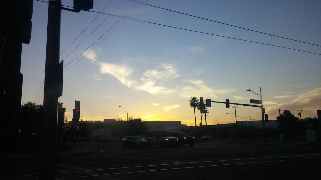 Subway | meal takeaway | 2817 N Central Ave, Phoenix, AZ 85004, USA | 6022645626 OR +1 602-264-5626