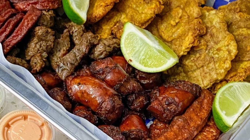 Llegó El Mayimbe | restaurant | 13600 SW 128th St, Miami, FL 33186, USA | 7864788358 OR +1 786-478-8358