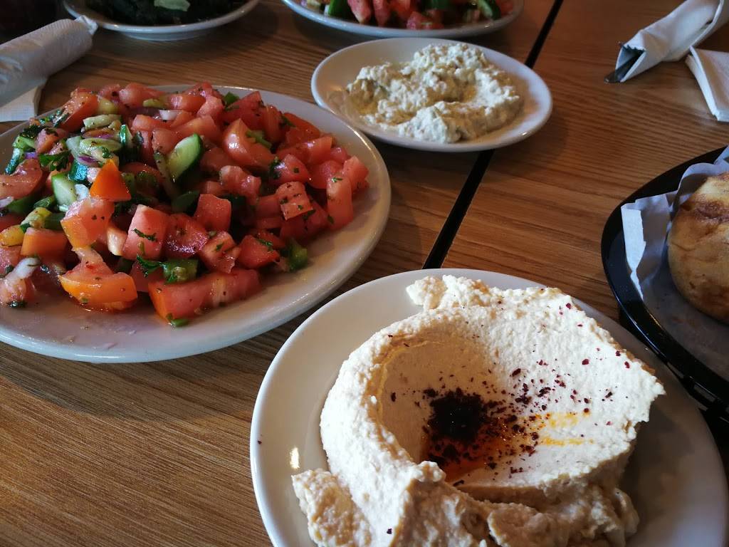 Gyro & Kebab House | restaurant | 1275 Boston Providence Hwy, Norwood, MA 02062, USA | 7813522277 OR +1 781-352-2277