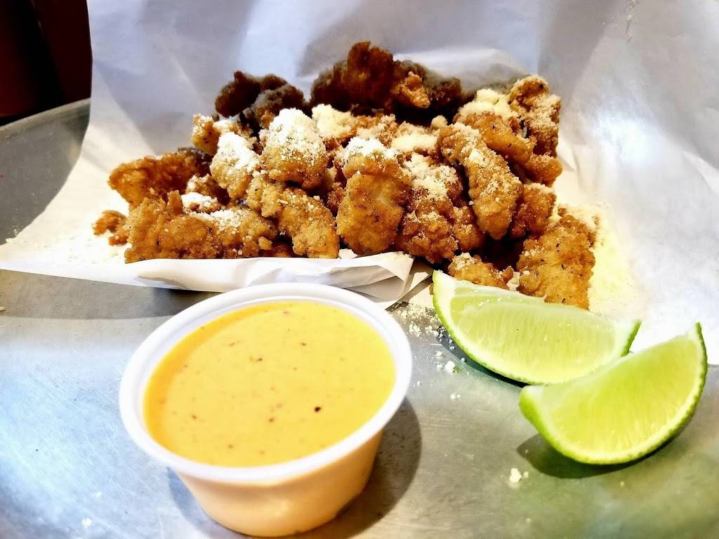 The Crab Station - Walnut Dallas | restaurant | 9780 Walnut St #270, Dallas, TX 75243, USA | 9728893888 OR +1 972-889-3888