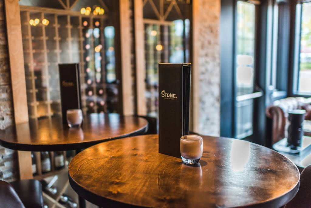 Stone Lounge Bellevue | restaurant | 1020 Bellevue Way NE, Bellevue, WA 98004, USA | 4254542709 OR +1 425-454-2709