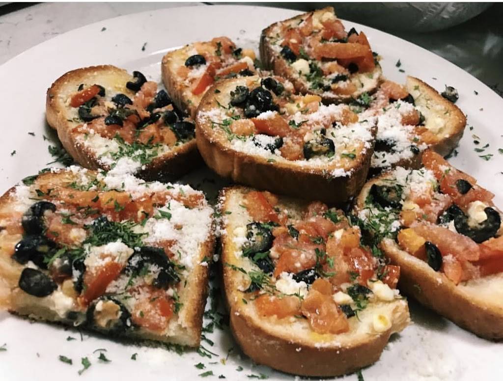 Napolis Restaurant Pizza & Pasta | restaurant | 81 Richmond Rd, Ottawa, ON K1Z 6V8, Canada | 6137281973 OR +1 613-728-1973