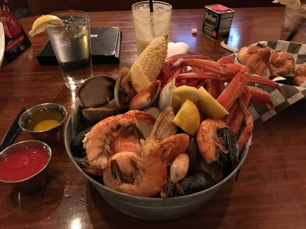 Phillips Seafood | restaurant | 601 E Pratt St, Baltimore, MD 21202, USA | 4106856600 OR +1 410-685-6600