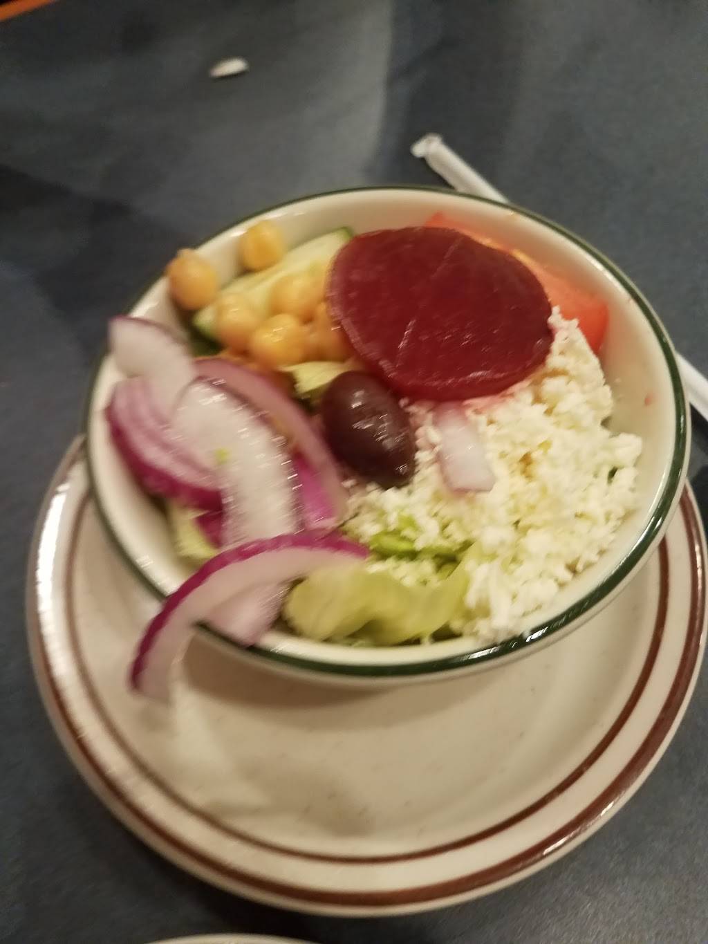 Kerbys Koney Island | restaurant | 27198 Novi Rd, Novi, MI 48377, USA | 2483493363 OR +1 248-349-3363