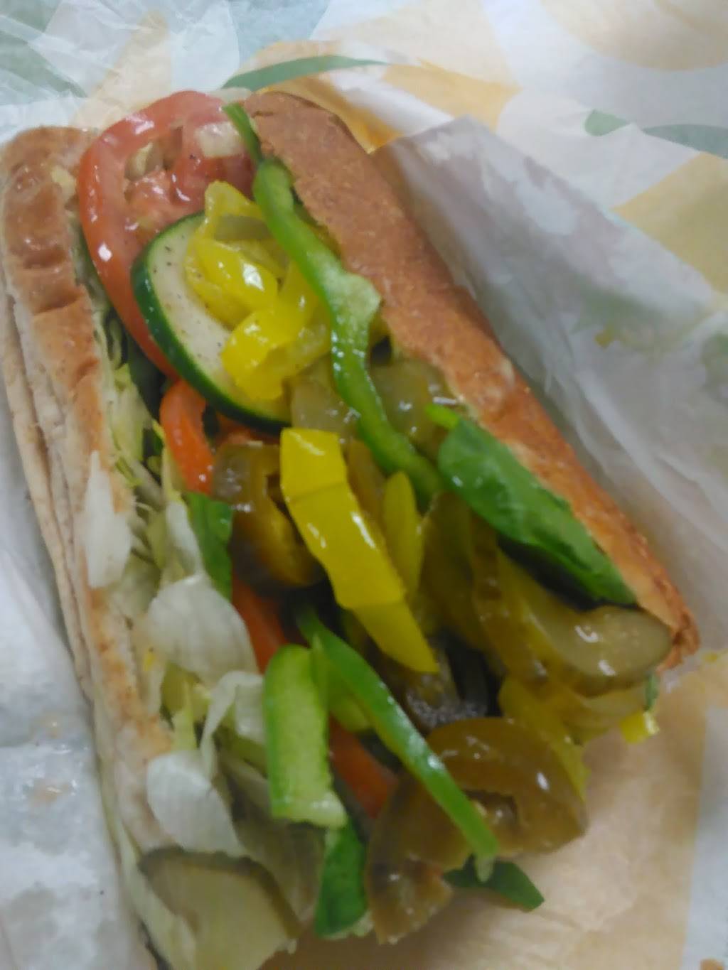Subway Restaurants | restaurant | 2353 Pacific Ave Suite C, Stockton, CA 95204, USA | 2099449552 OR +1 209-944-9552