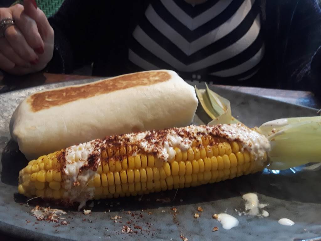 Cabos Cantina | restaurant | 2226 First St, Fort Myers, FL 33901, USA | 2393322226 OR +1 239-332-2226