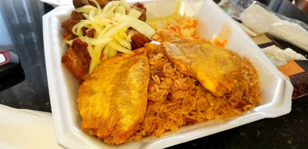 A & E Caribbean Cafe | restaurant | 6073 Lake Worth Rd, Greenacres, FL 33463, USA | 5612233377 OR +1 561-223-3377