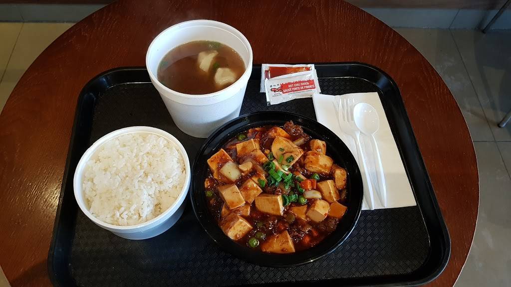 Panda Chef Wok and Sushi | restaurant | 1077 Wilson Ave #7, North York, ON M3K 1G7, Canada | 4165519966 OR +1 416-551-9966