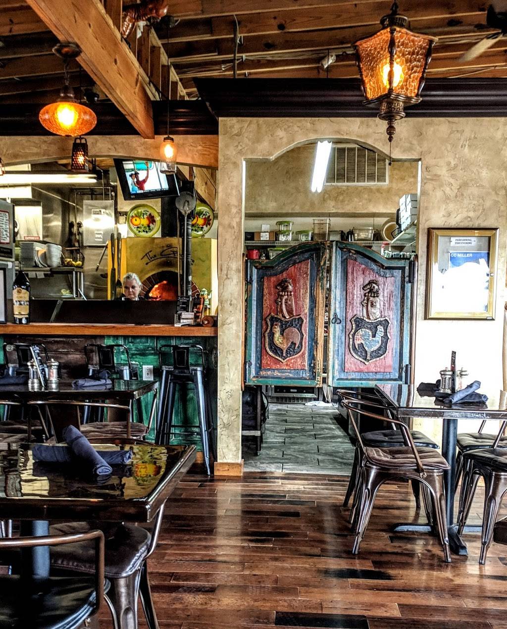 The Groove Steak & Lobster House | restaurant | 2001 Business, Hwy 35 N Bypass, Rockport, TX 78382, USA | 3617293663 OR +1 361-729-3663