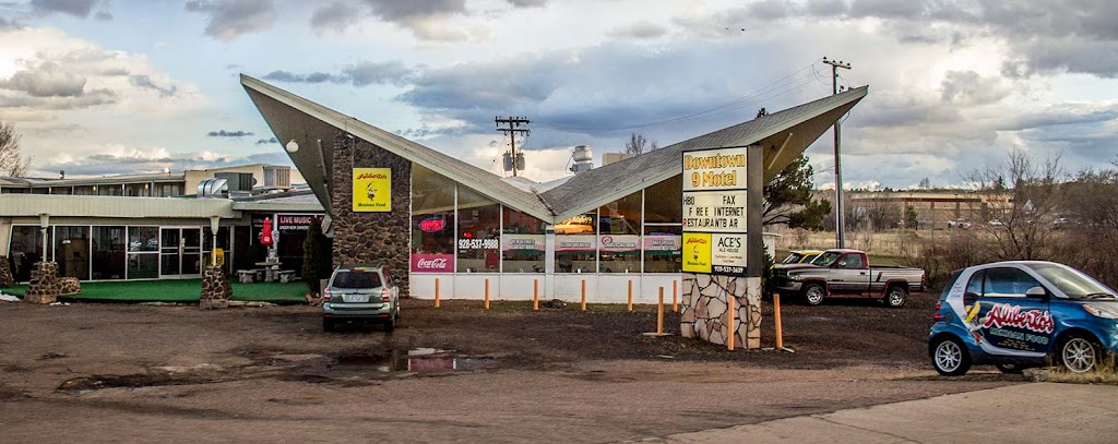 Alibertos Mexican Food | restaurant | 1457 E Deuce of Clubs, Show Low, AZ 85901, USA | 9285379988 OR +1 928-537-9988