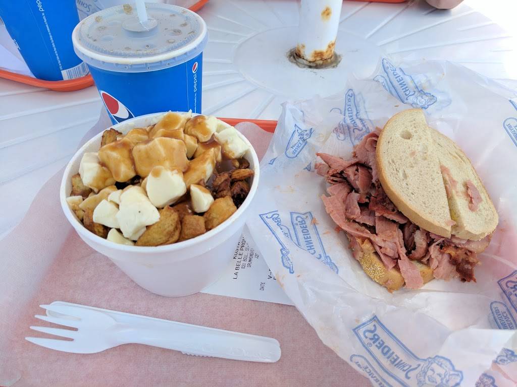 Restaurant la Belle Province | restaurant | 820 Boulevard Saint-Joseph, Drummondville, QC J2C 2C5, Canada | 8194723234 OR +1 819-472-3234