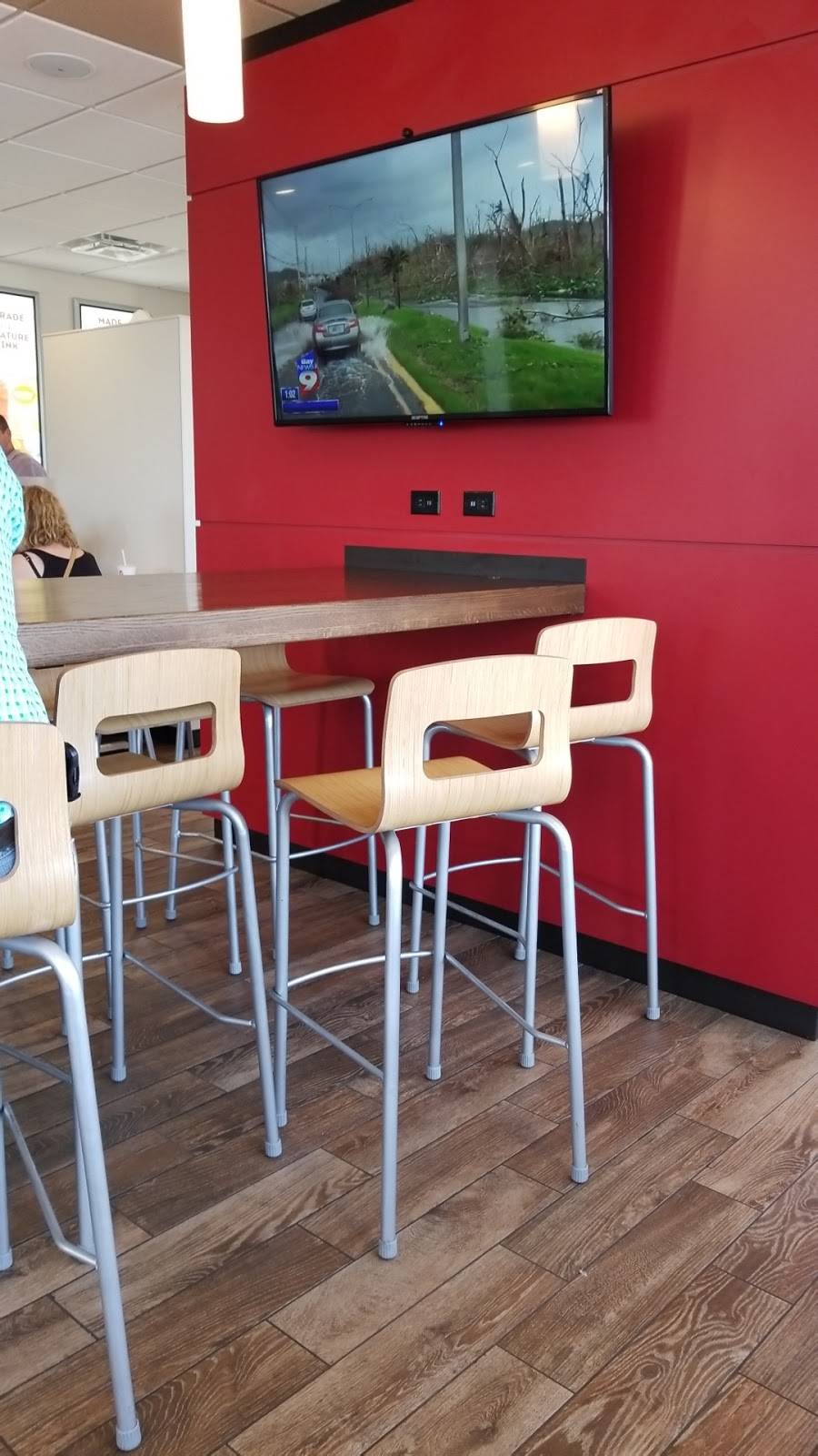 Wendys | restaurant | 1405 US 98 South, Lakeland, FL 33801, USA | 8636865329 OR +1 863-686-5329