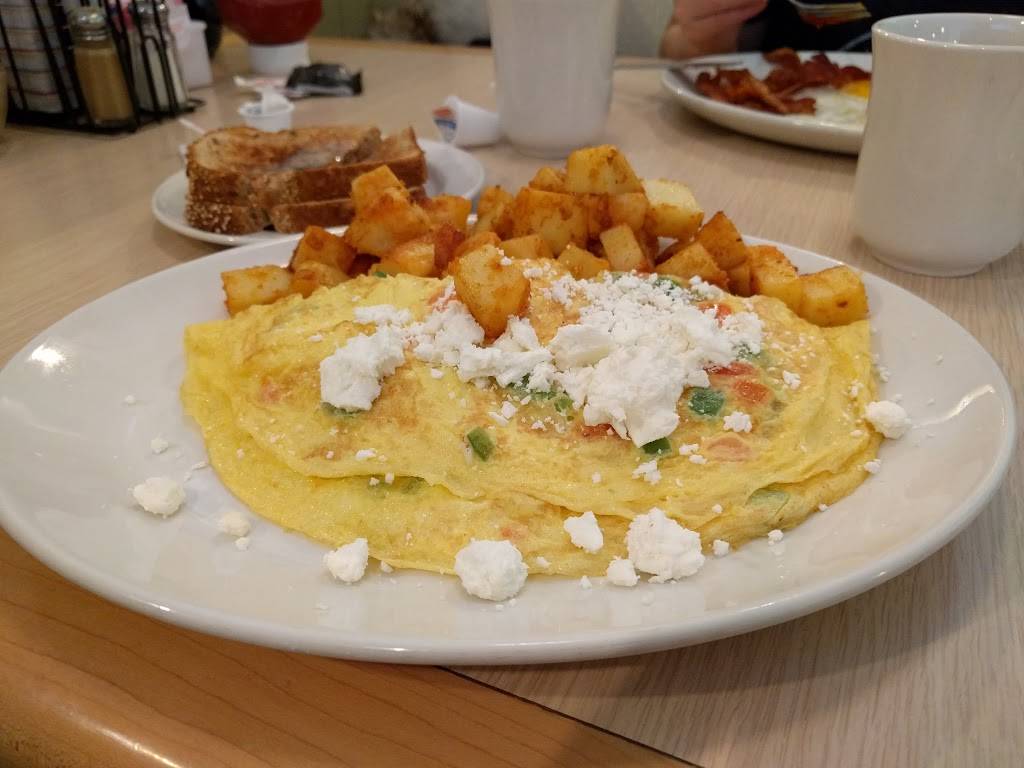 Sunnyside Grill Burlington | restaurant | 450 Appleby Line Unit 11, Burlington, ON L7L 2Y2, Canada | 2893373534 OR +1 289-337-3534