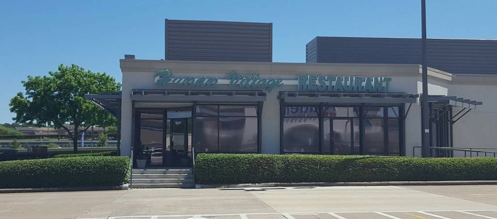 Hunan Village | restaurant | 1402 N Loop 336 W, Conroe, TX 77304, USA | 9365396811 OR +1 936-539-6811