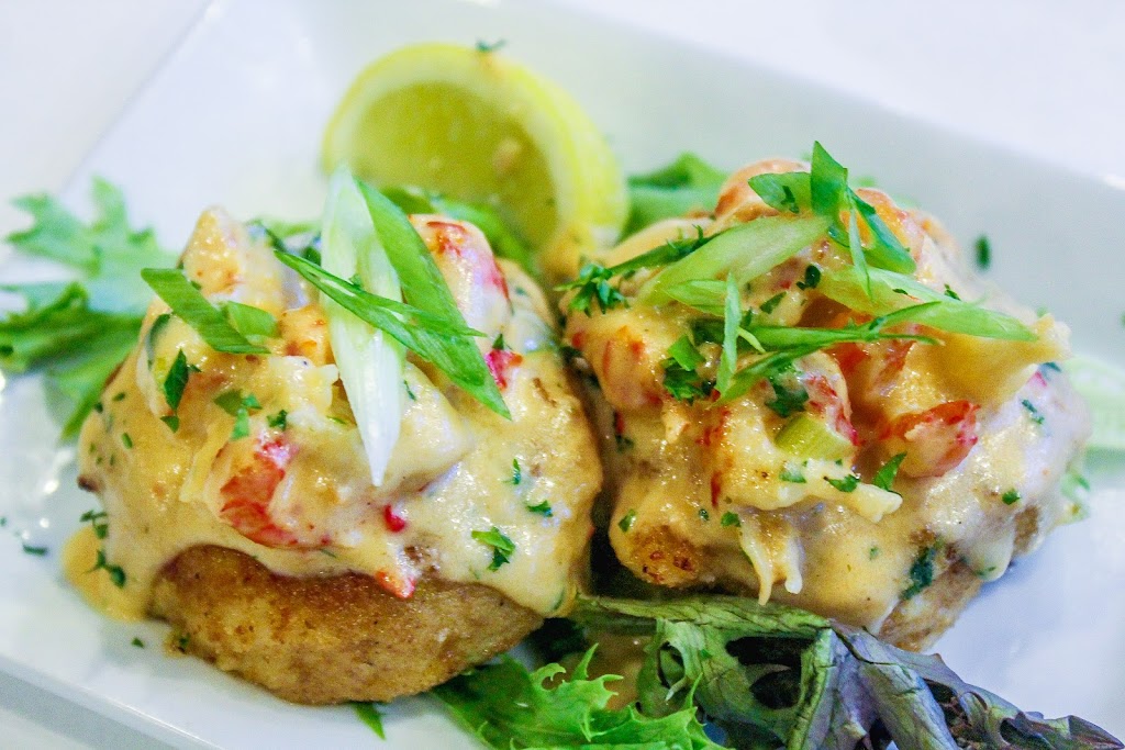 Barrows Catfish - Poydras | restaurant | 1200 Poydras St Ste 102, New Orleans, LA 70113, USA | 5047666700 OR +1 504-766-6700