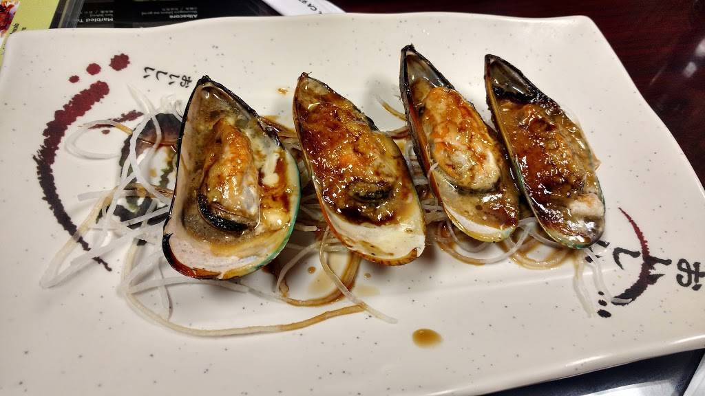 Shoga Sushi & Teriyaki | restaurant | 1000 E Washington St, Colton, CA 92324, USA | 9093700190 OR +1 909-370-0190