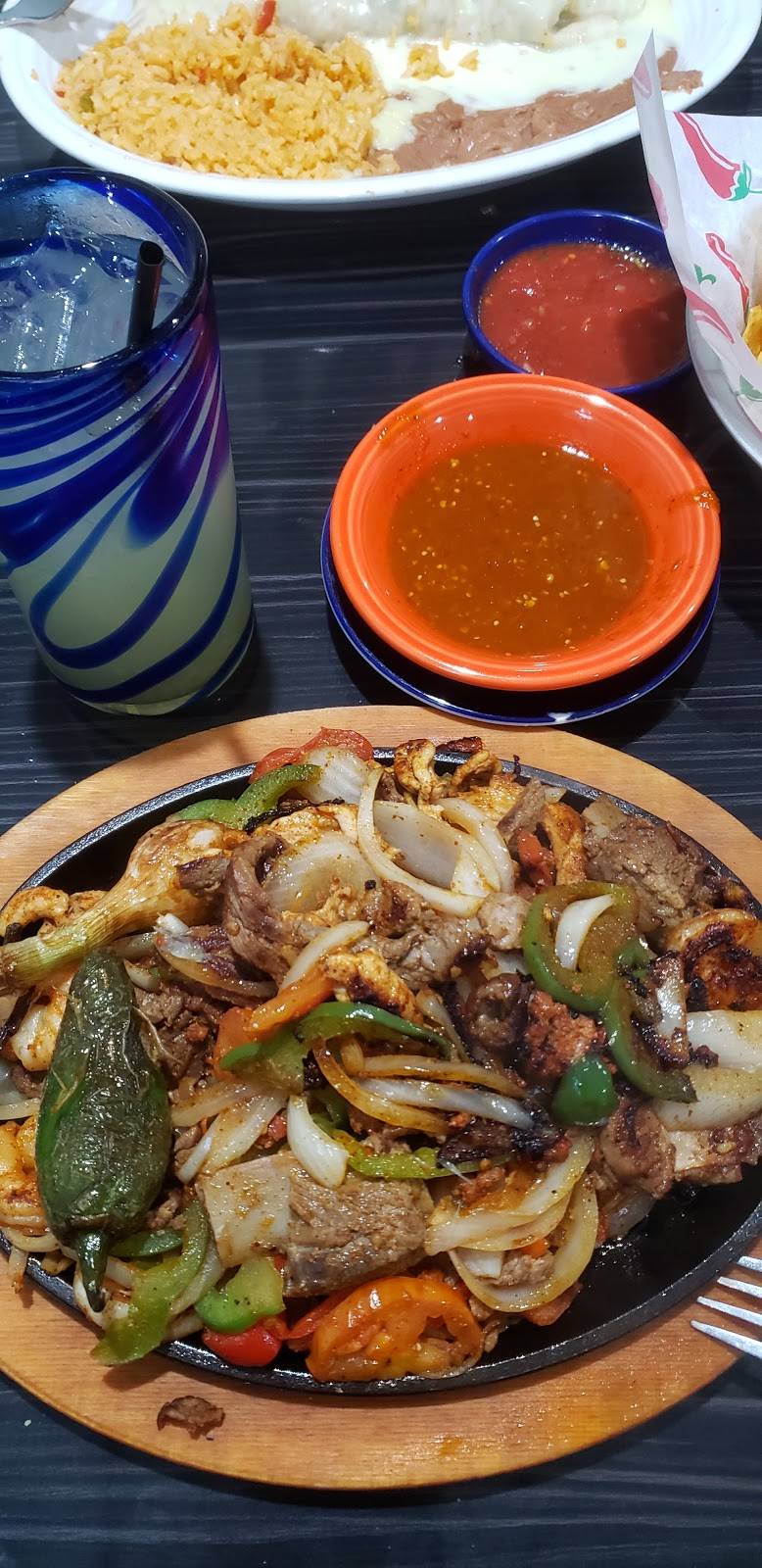 Casa del Tequila | restaurant | 6000 S Lewis Ave, Tulsa, OK 74105, USA | 9182928277 OR +1 918-292-8277