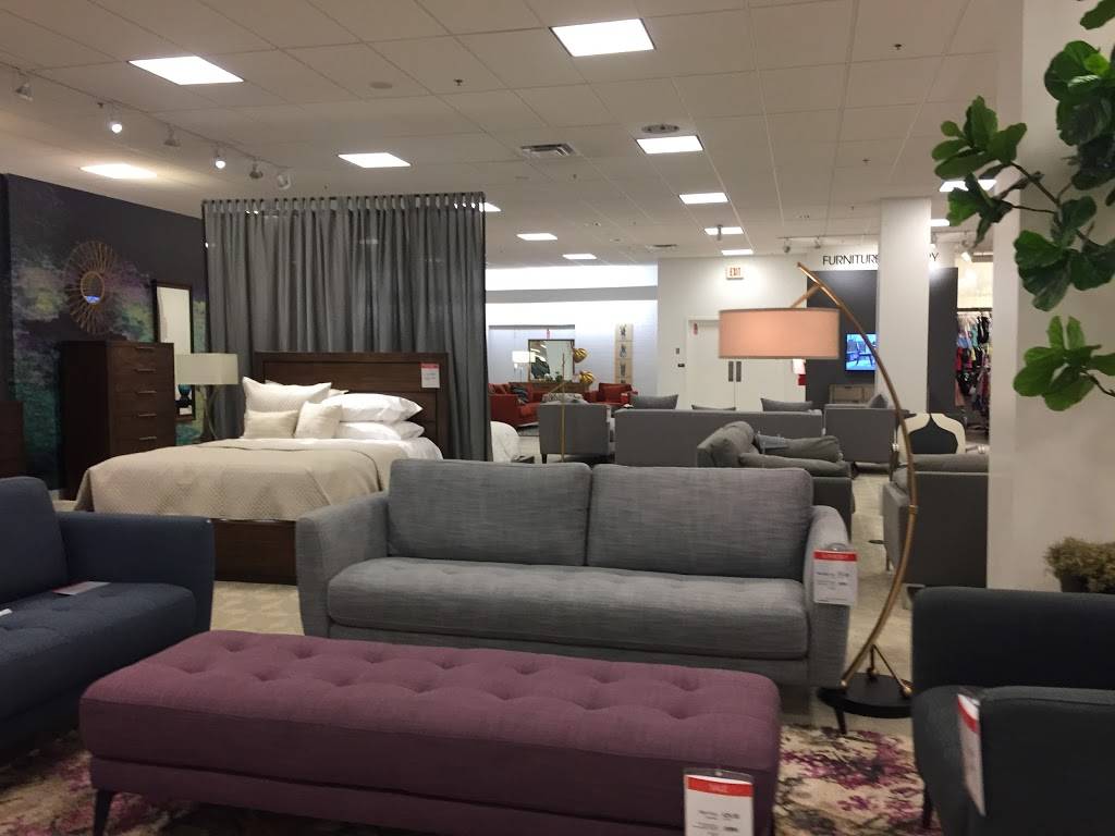 Cross County Shopping | shopping mall | 8000 Mall Walk, Yonkers, NY 10704, USA | 9149689570 OR +1 914-968-9570