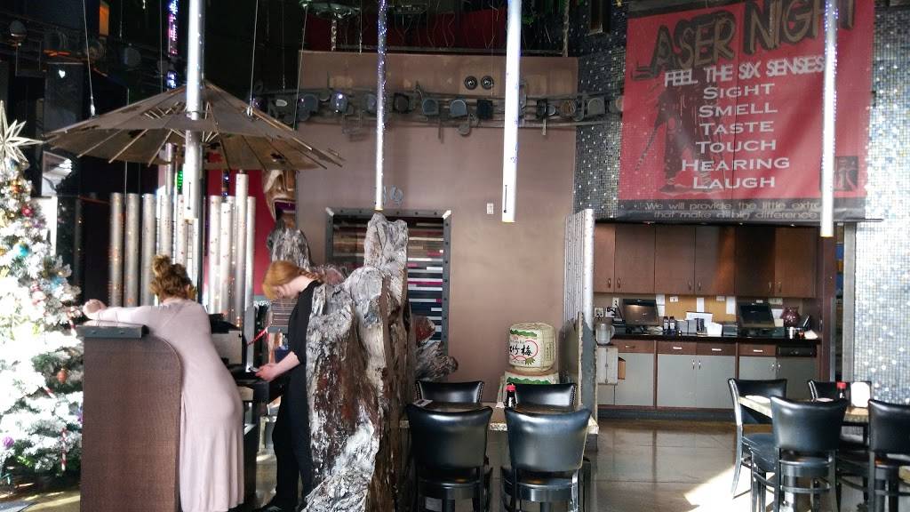 Blue Nami | restaurant | 330 Palladio Pkwy #2045, Folsom, CA 95630, USA | 9169833388 OR +1 916-983-3388