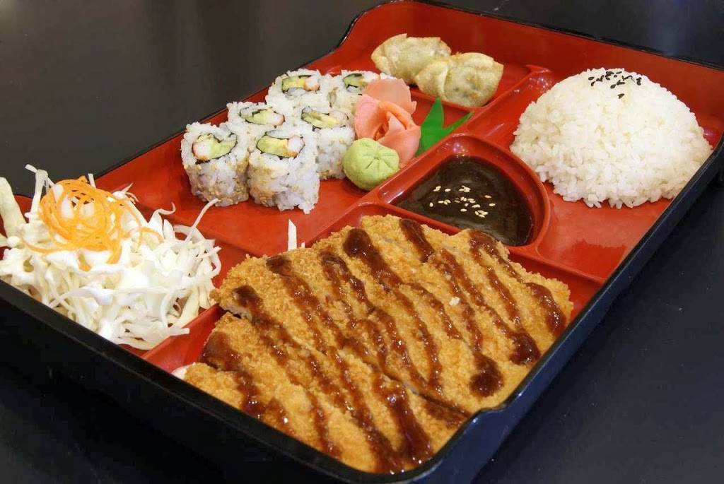 Sushihana | restaurant | 1291 E Ogden Ave, Naperville, IL 60563, USA | 6309225477 OR +1 630-922-5477