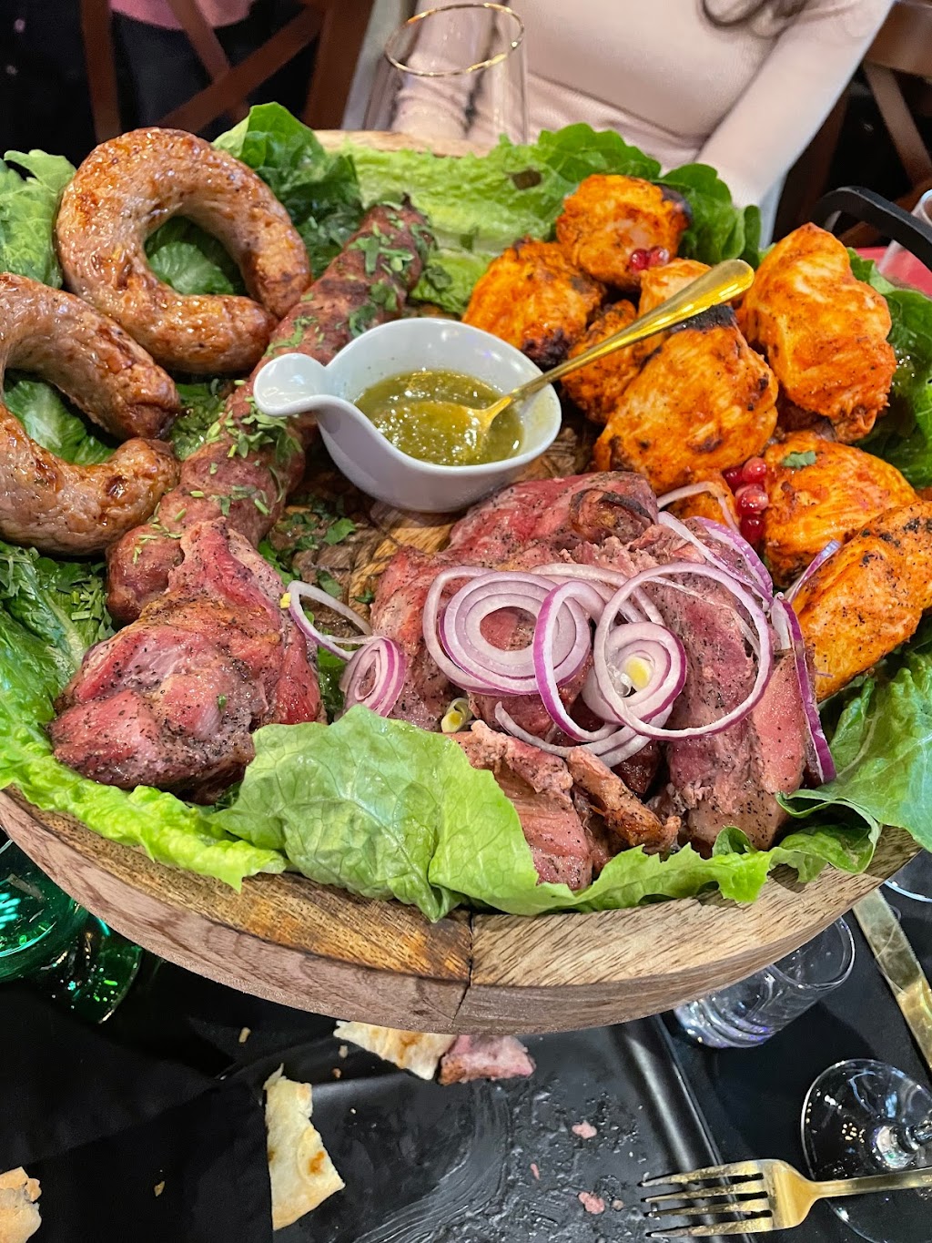 X Factory | restaurant | 1105 Quentin Rd, Brooklyn, NY 11229, USA | 3473126090 OR +1 347-312-6090