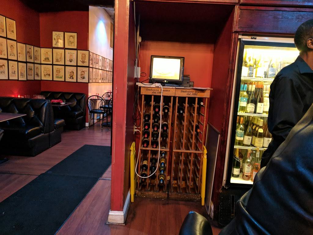 Luna Del Sea Steak & Seafood Bistro | restaurant | 300 W Pratt St, Baltimore, MD 21201, USA | 4107528383 OR +1 410-752-8383