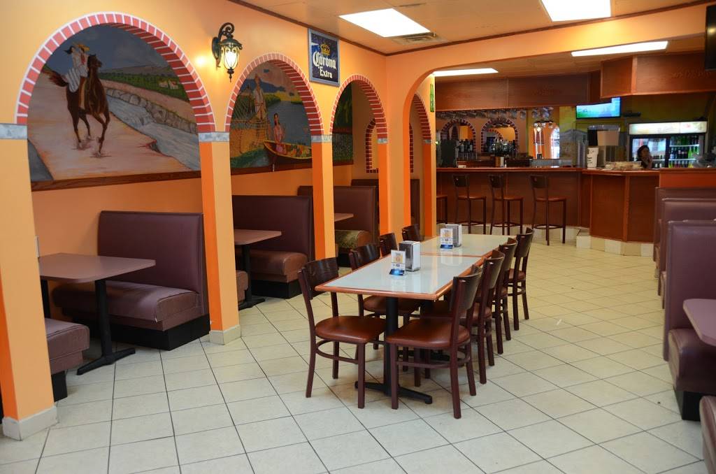 El Pueblo Restaurant | restaurant | 1527 Broadway, Rockford, IL 61104, USA | 8153987502 OR +1 815-398-7502
