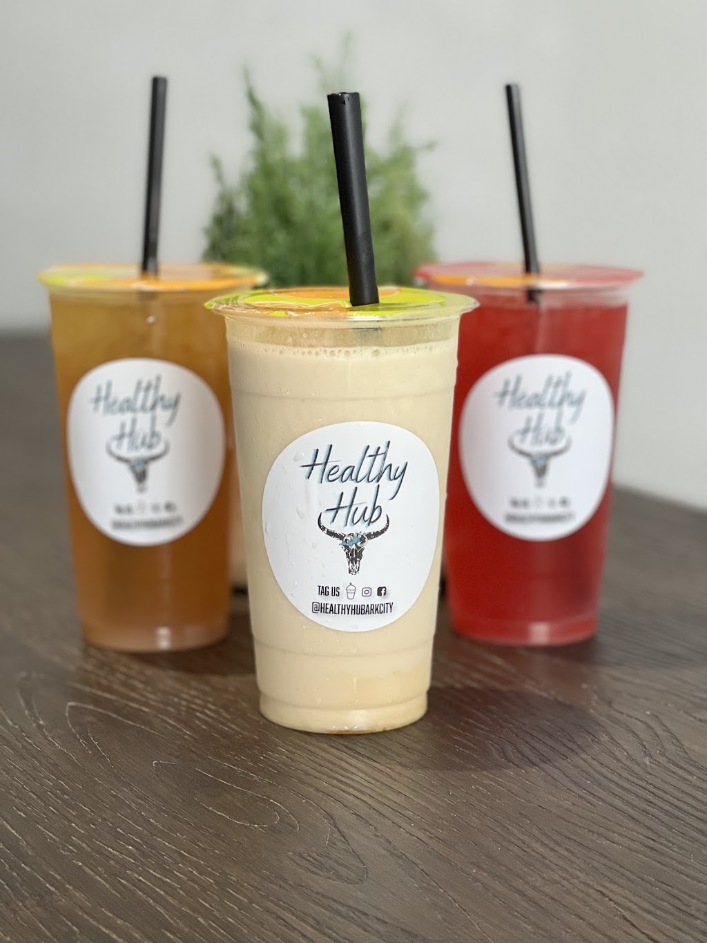 Healthy Hub | restaurant | 2401 N Summit St, Arkansas City, KS 67005, USA | 6203075432 OR +1 620-307-5432