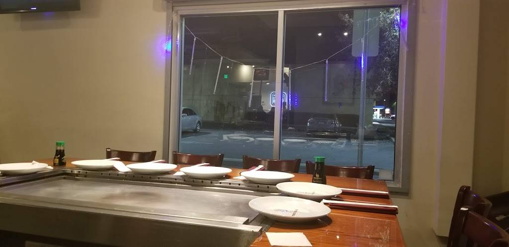 Tokyo Hibachi | restaurant | 5503 Woodruff Ave, Lakewood, CA 90713, USA | 5629200404 OR +1 562-920-0404
