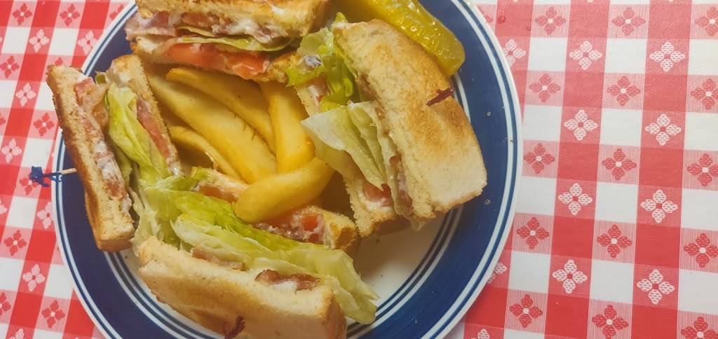 J&J cafe | restaurant | 803 Klaus St, Green Bay, WI 54302, USA | 9204550660 OR +1 920-455-0660