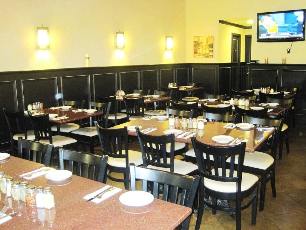 Capri Pizza & Pasta ​ | restaurant | 228 S Highland Ave, Ossining, NY 10562, USA | 9149448000 OR +1 914-944-8000