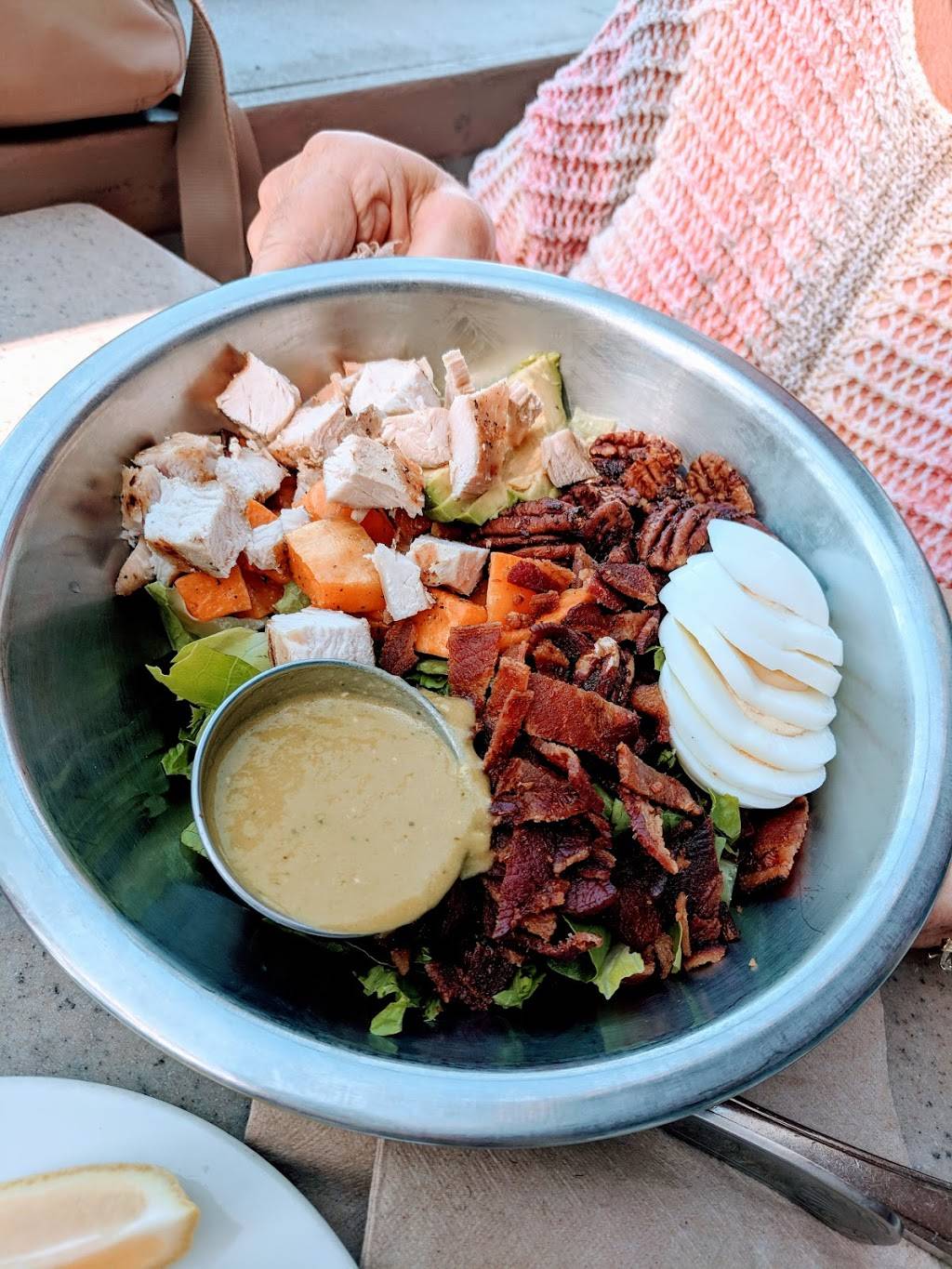 Kis Restaurant | restaurant | 2591 S Coast Hwy 101, Cardiff, CA 92007, USA | 7604365236 OR +1 760-436-5236