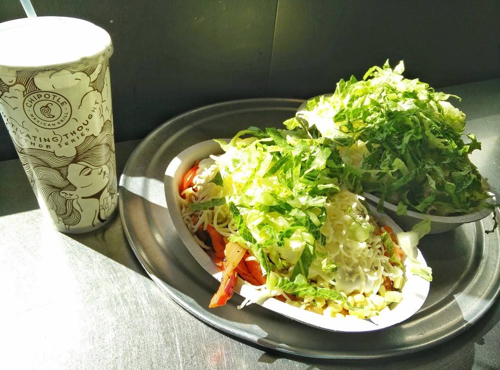 Chipotle Mexican Grill | restaurant | 12625 Frederick St Ste S-1, Moreno Valley, CA 92553, USA | 9512692429 OR +1 951-269-2429