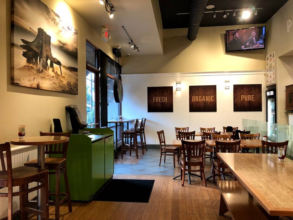 Pure Burger | restaurant | 2641 Gateway Rd, Carlsbad, CA 92009, USA | 7606835101 OR +1 760-683-5101