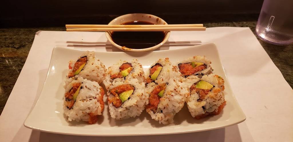 Shiso Sushi | restaurant | 11713 Saticoy St, North Hollywood, CA 91605, USA | 8185794677 OR +1 818-579-4677