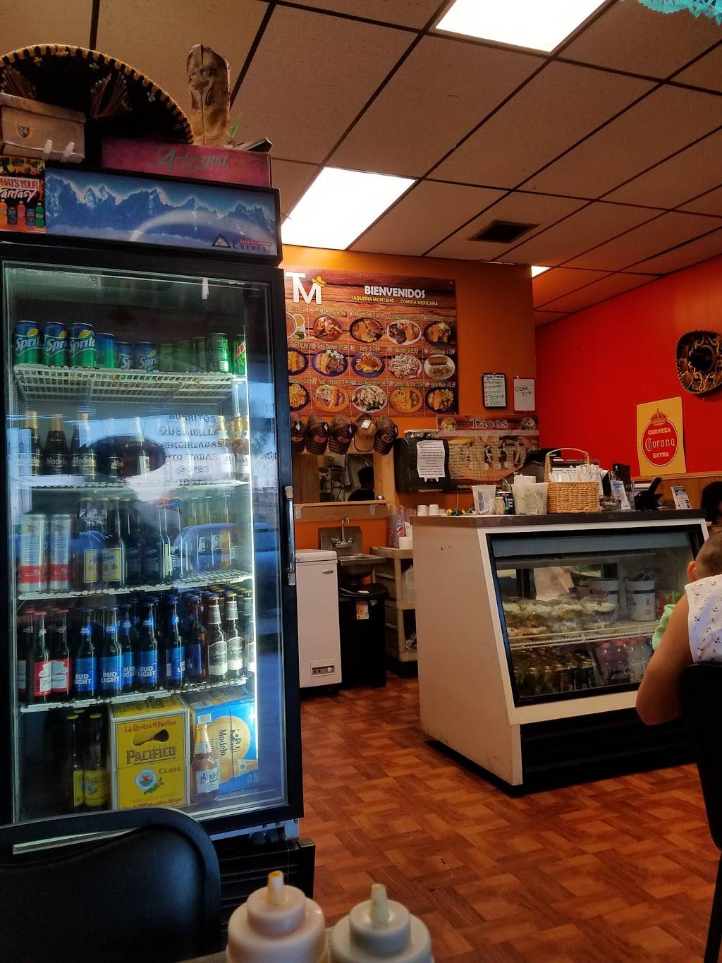 Taqueria Montanos | restaurant | 10786 S. U.S. 1, Port St. Lucie, FL 34952, USA | 7727773406 OR +1 772-777-3406