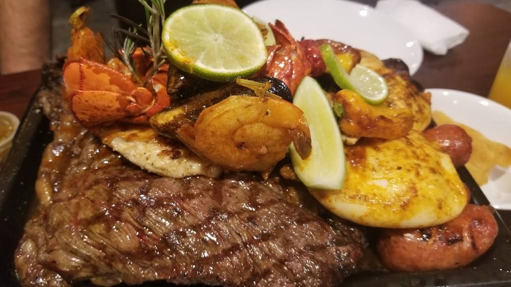 El Gaucho Inca Restaurant | restaurant | 4383 Colonial Blvd, Fort Myers, FL 33966, USA | 2392757504 OR +1 239-275-7504