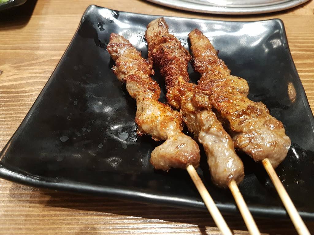 Northern Cafe | restaurant | 15486 S Western Ave, Gardena, CA 90249, USA | 3102171268 OR +1 310-217-1268