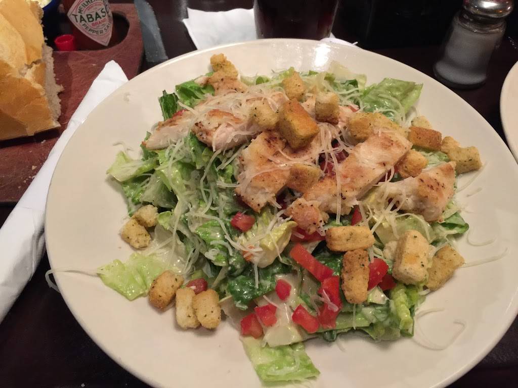 The Old Spaghetti Factory | meal takeaway | 51 N San Pedro St, San Jose, CA 95110, USA | 4082887488 OR +1 408-288-7488