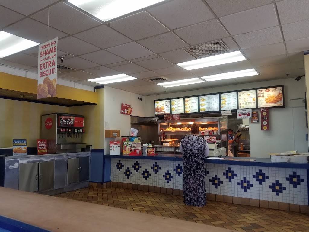 Churchs Chicken | restaurant | 8023 West Ln, Stockton, CA 95210, USA | 2094751547 OR +1 209-475-1547