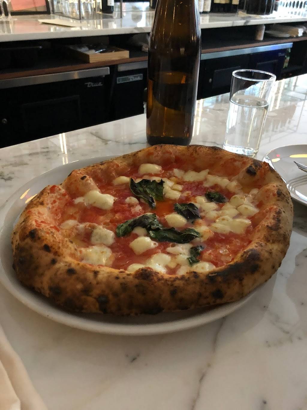 Luigis Cafe | restaurant | 3600 Gus Thomasson Rd #100, Mesquite, TX 75150, USA | 9726855724 OR +1 972-685-5724