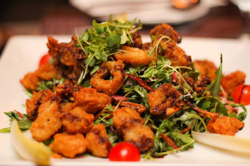 Restaurant Gabs Resto-Bistro | restaurant | 1670 Avenue Jules-Verne, Québec, QC G2G 2R1, Canada | 4188776565 OR +1 418-877-6565