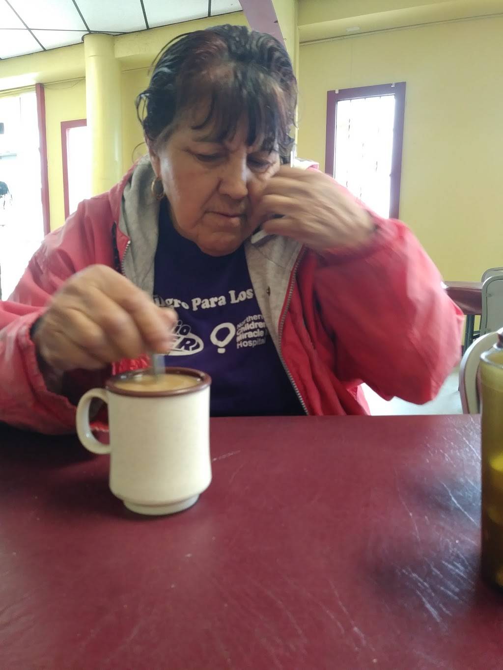 El Mariachi Restaurant | restaurant | 3701 Nogalitos St, San Antonio, TX 78211, USA | 2109219595 OR +1 210-921-9595