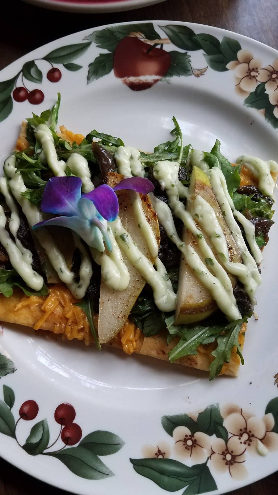 The Green Fork | restaurant | 115 S Main St, North Wales, PA 19454, USA | 2672177997 OR +1 267-217-7997