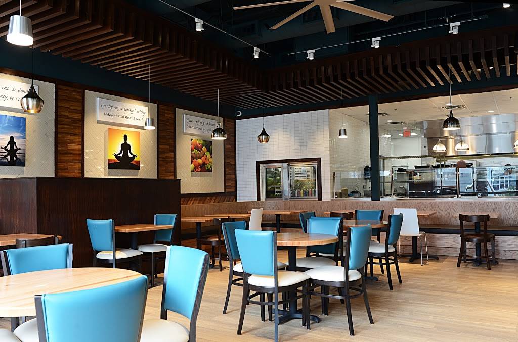 Bolay | restaurant | 250 S State Rd 7 #100, Royal Palm Beach, FL 33414, USA | 5618990111 OR +1 561-899-0111