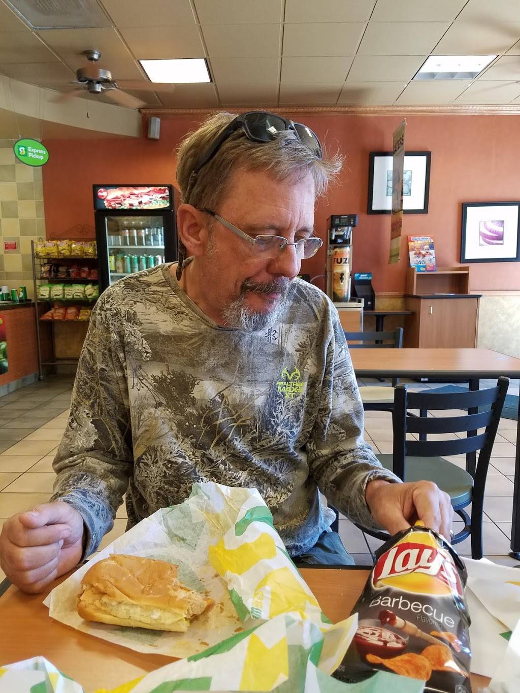 Subway | meal takeaway | 6272 E Hwy 20, Lucerne, CA 95458, USA | 7072747770 OR +1 707-274-7770