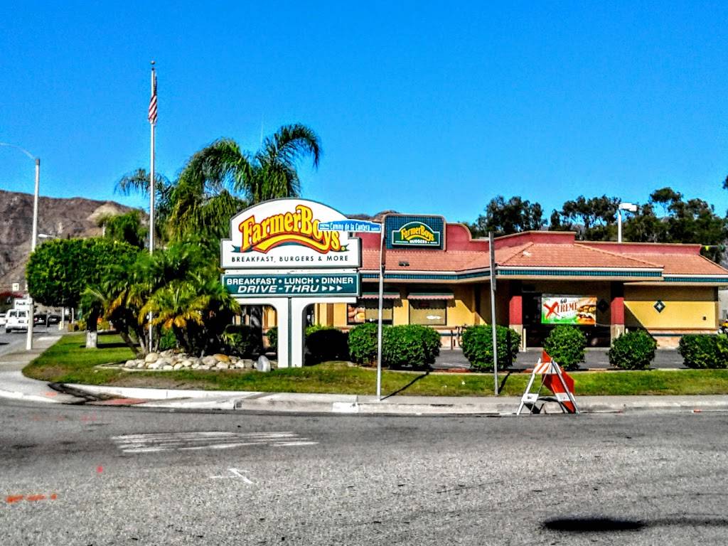 Farmer Boys | restaurant | 6600 Irwindale Ave, Irwindale, CA 91706, USA | 6268158899 OR +1 626-815-8899